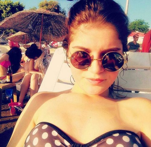 Kaş Escort